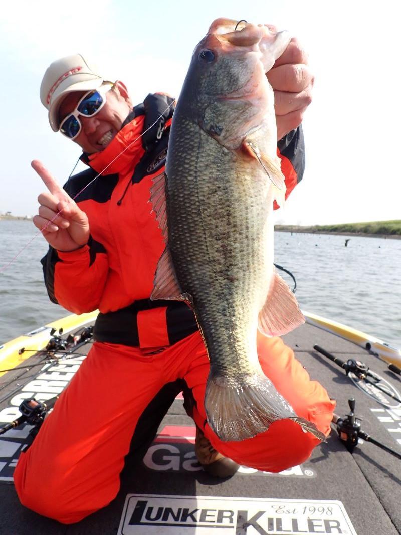 バサクラ2022】Basser Allstar Classic2022出場選手紹介：沖田護